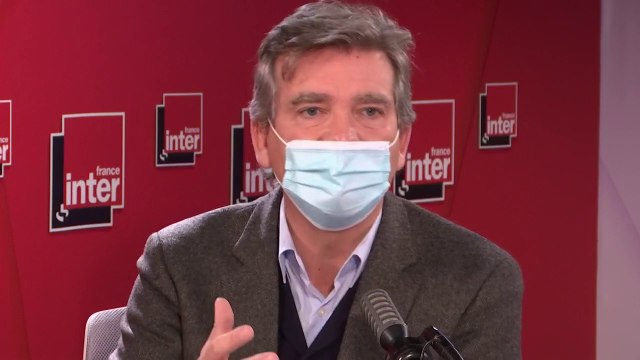 Le sujet, c'est pas l'#ENA, mais ce qui en sont issus (Arnaud Montebourg)