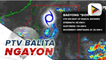 Bagyong #SionyPH, napanatili ang lakas habang tinatahak ang extreme Northern Luzon; Paghahanda ng NDRRMC sa banta ng bagyong #SionyPH; DTI-Batanes, nagsagawa ng special monitoring sa mga bilihin