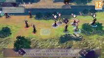 Fire Emblem- Three Houses - Official Expansion Pass Launch Trailer