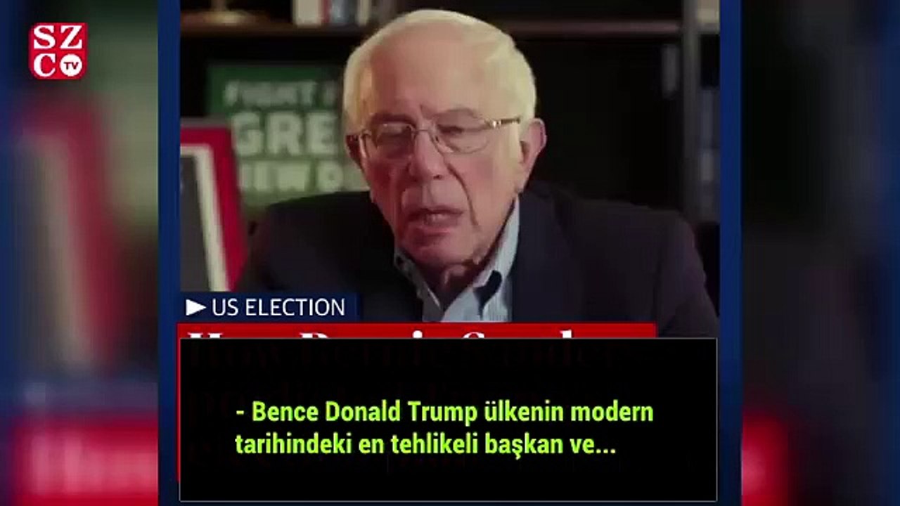 Ünlü siyasetçi Trump’ın taktiğini haftalar önce söylemiş