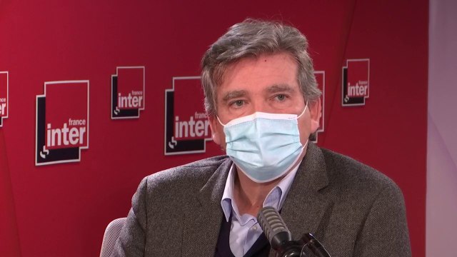 Dans le système actuel, c'est impossible que les Français puissent avoir la moindre chance d'être entendus (Arnaud Montebourg)
