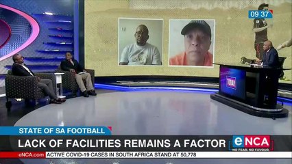 SAFA says they have a wroking relationship with PSL