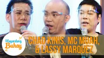 How the Beks Battalion vlog started | Magandang Buhay