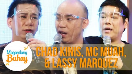 How the Beks Battalion vlog started | Magandang Buhay