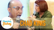 Chad shares that Beks Battalion's vlog earnings are divided equally among them | Magandang Buhay