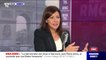 Confinement: Anne Hidalgo s'explique sur le maintien du stationnement payant à Paris