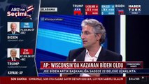 Nedim Şener: Medyanın düştüğü sefil hal, Amerikan medyasının...