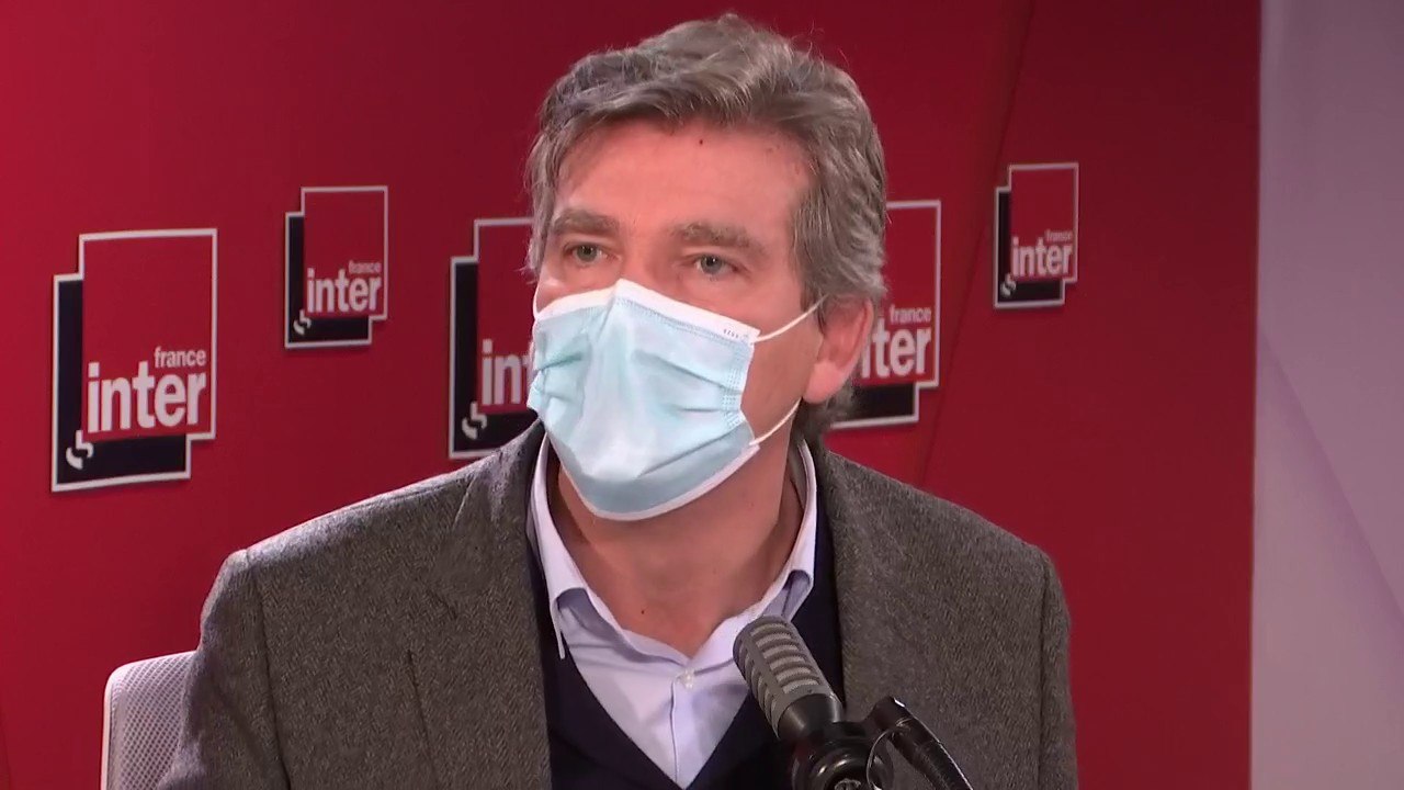 "Pour moi le macronisme est une escroquerie politique, il ne restera que quelques actes dans son bilan" (Arnaud Montebourg)