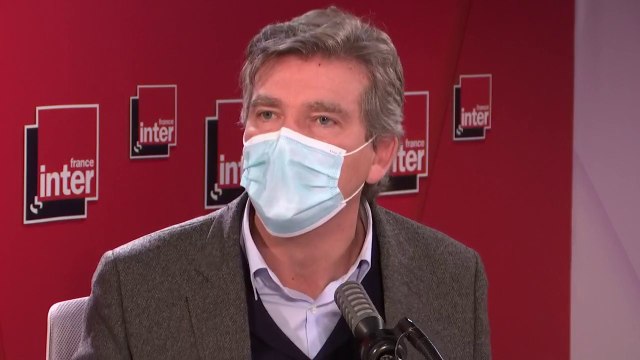 Pour moi le macronisme est une escroquerie politique, il ne restera que quelques actes dans son bilan (Arnaud Montebourg)