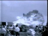 Ramstein Airshow Disaster