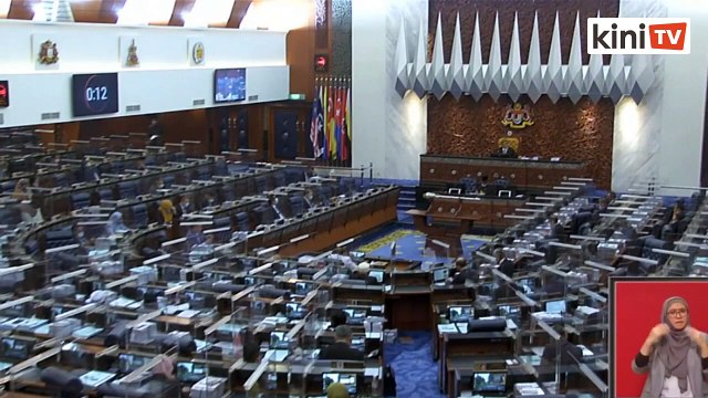 Menteri- Kerajaan tiada 'platform adil' jawab dakwaan isu buruh paksa