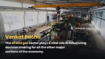 Venkat Pacha - CEO & FOUNDER - Astra Energy Limited - Colombia