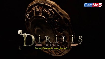 Ertugrul ghazi episode 57 season 2 part 1