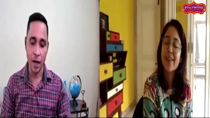 Exclusive Interview: Shweta Tripathi AKA Golu on Mirzapur 2