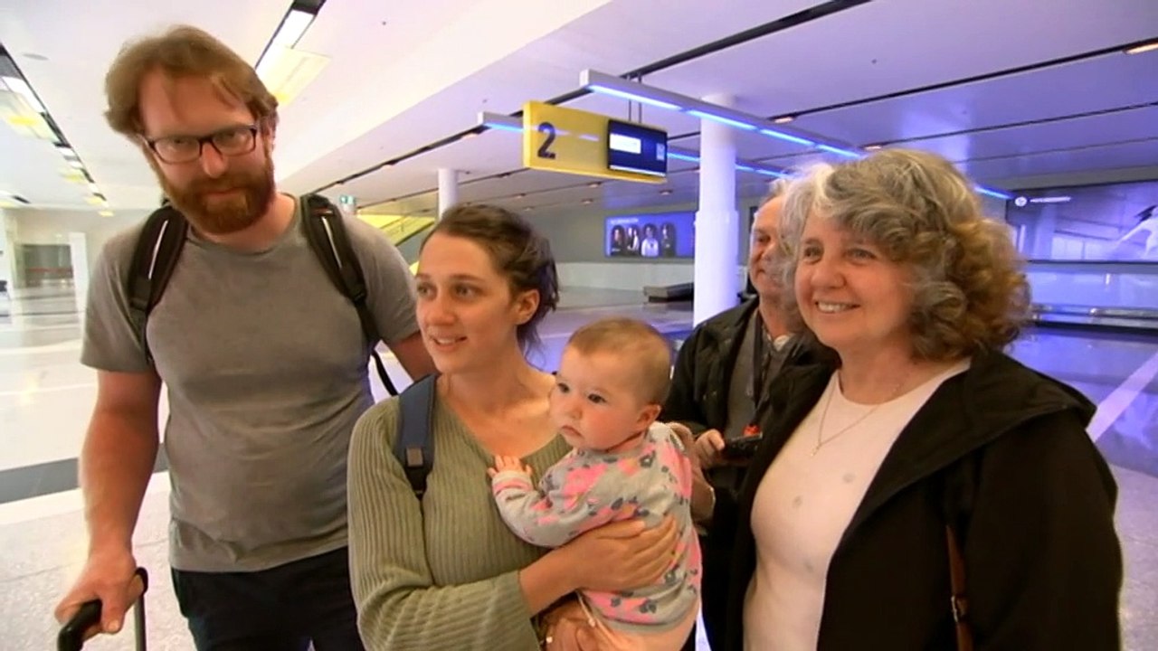 Flights proving expensive as state borders reopen