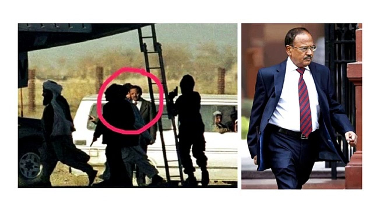 India's James Bond,  Ajit Doval Biography in Hindi ,  National Security Advisor ,  Pakistan History