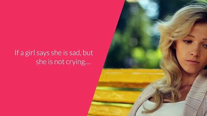 Interesting ,Facts About, Girls ,- How much, do you ,know