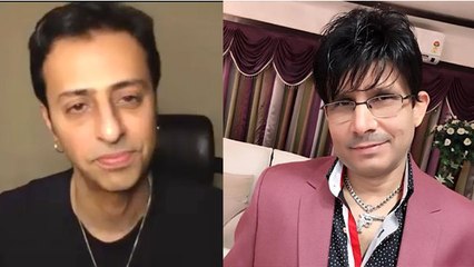 Salim Merchant क्यूँ डरते है पानी से, A Rapid Fire with Salim, an exclusive Interview | FilmiBeat