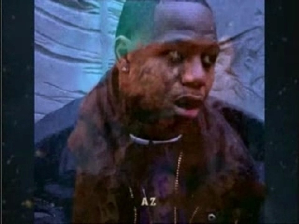 AZ Undeniable Will Be Billboard Top 200 Albums of 2008
