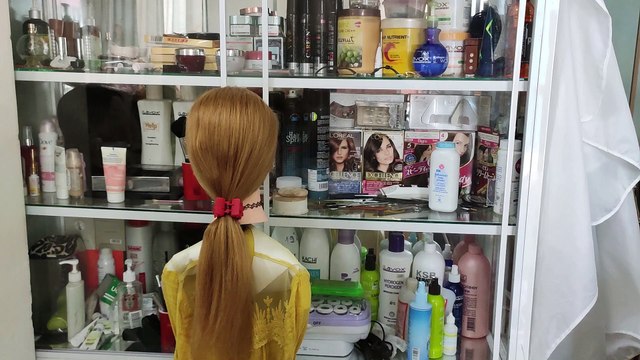 Kết Tóc Búi Cao - Cách Làm Tóc Kết Hợp Giữa Kết Tóc Và Búi Cao Đơn Giản Cho Chị Em Dư Tiệc! Kiểu 103