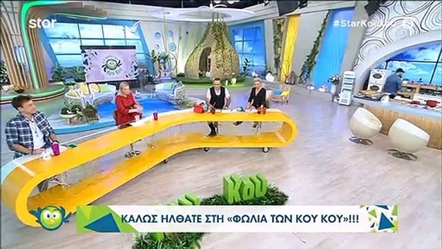 Κατερίνα Καραβάτου: Η εξομολόγηση on air που δεν περιμέναμε!