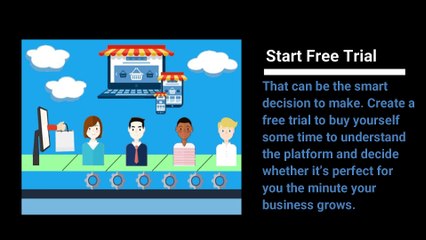 5 Tips in Choosing the Right E-commerce Platform