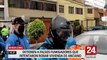 Miraflores: detienen a falsos fumigadores que intentaron robar vivienda de anciano