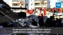 Deprem öldürmez, hatalı yapı öldürür: İnşaat hataları sergisi