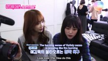 [ENG SUB] 181024 IZ*ONE CHU [Ep.1 Teaser] 'Waiting For A Film Festival Invitation'