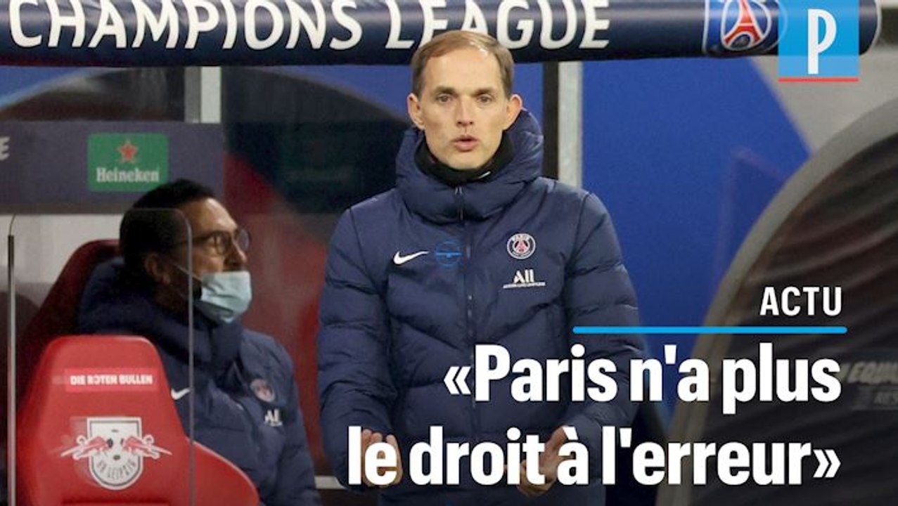 Leipzig-PSG : une soirée qui coûte cher à Paris