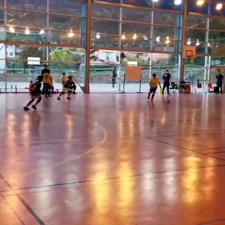 Présentation U11