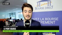 POINT BOURSE - Emission du jeudi 5 novembre