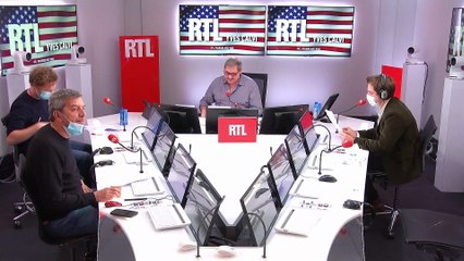 États-Unis : Joe Biden a-t-il avoué une fraude électorale ?