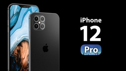 Apple iPhone 12 Pro Unboxing And First Impression With First Party Accessories