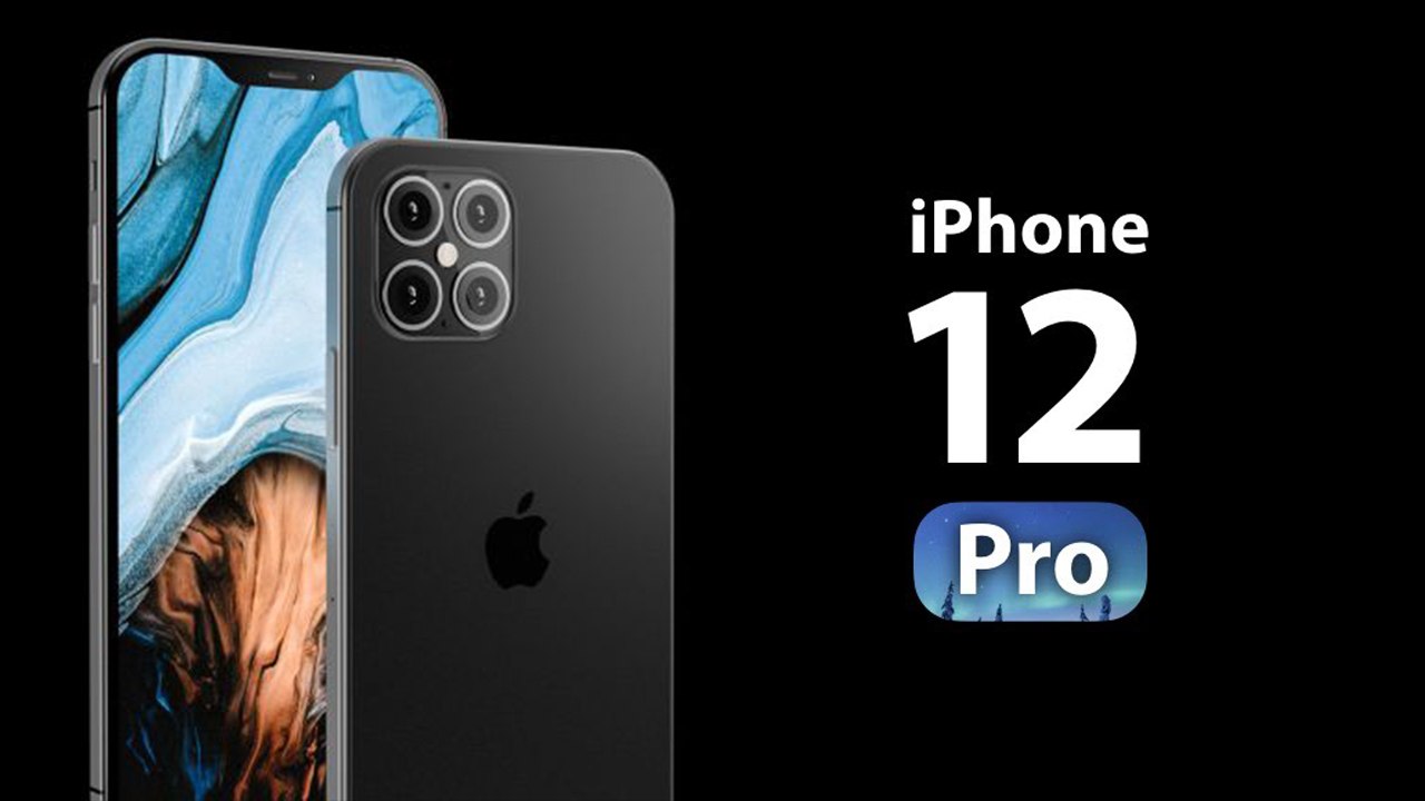 Apple iPhone 12 Pro Unboxing And First Impressi...