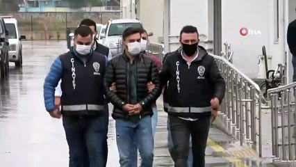 ''Gay gibi giyinmişsin'' deyince silahını çekip vurdu