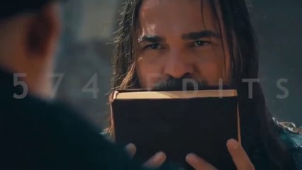 Janam Fida e Haidari _ Season 5 _ Dirilis Ertugrul _(720P_HD)_