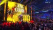 Roman Reigns vs. Robert Roode – Tables Match SmackDown, Jan. 17, 2020