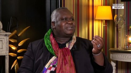 Magloire victime de grossophobie dans une "très grosse" radio, il raconte (Exclu vidéo)