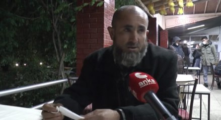 Cumhurbaşkanımızdan rica ediyorum