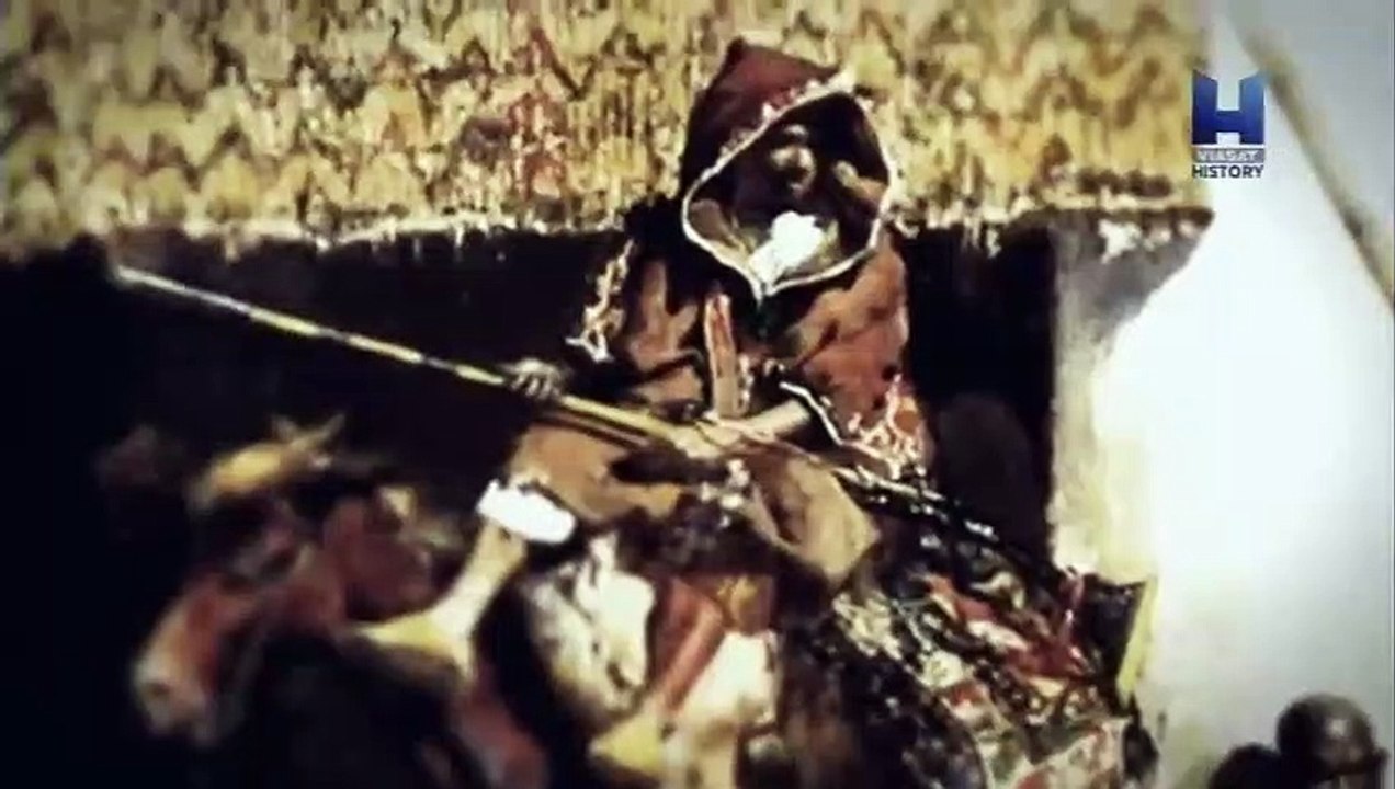 Tiltott történelem - Petra elveszett kincsei