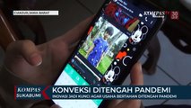 Inovasi Jadi Kunci Agar Usaha Bertahan Ditengah Pandemi