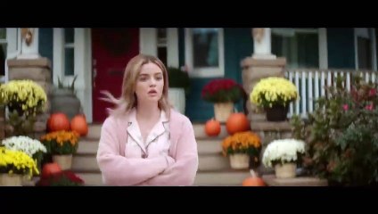 A NICE GIRL LIKE YOU Official Trailer (2020) Lucy Hale, Comedy Movie HD