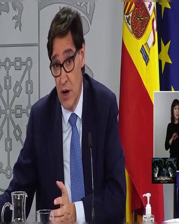 El Gobierno pide esperar dos o tres semanas antes de aplicar el confinamiento