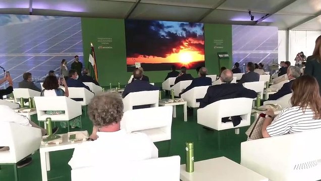 Iberdrola apuesta por la transición energética y lanza un ‘megaplan’ de inversión de 75.000 millones hasta 2025