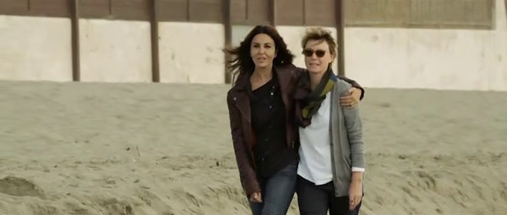 Io e Lei - (Maria Sole Tognazzi) - Margherita Buy, Sabrina Ferilli 2T