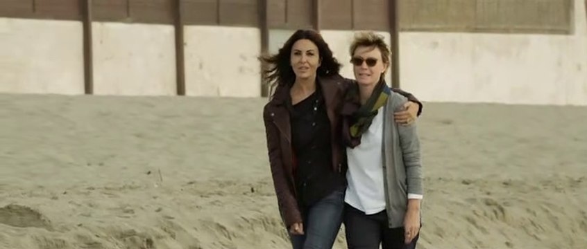 Io e Lei - (Maria Sole Tognazzi) - Margherita Buy, Sabrina Ferilli 2T