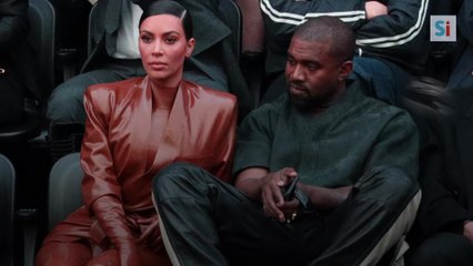 Kanye West veut se représenter en 2024