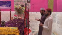El templo del amor, la última esperanza de los enamorados paquistaníes