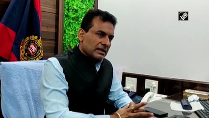 दिल्ली के IGI हवाई अड्डे को फोन पर मिली धमकी, सुरक्षा कड़ी